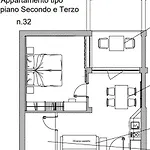 Apart Otel Poggio Dei Pini Marina Romea