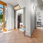 Apart Otel Poggio Dei Pini 4*