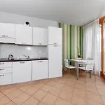 Apart Otel Poggio Dei Pini