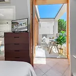 Poggio Dei Pini Apart Otel 4*