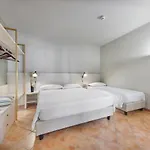 Apart Otel Poggio Dei Pini Marina Romea
