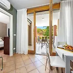 Poggio Dei Pini Apart Otel