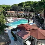 Poggio Dei Pini Apart Otel