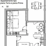 Poggio Dei Pini Apart Otel 4*