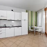 Poggio Dei Pini Apart Otel 4*