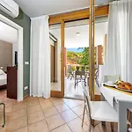 Poggio Dei Pini Apart Otel