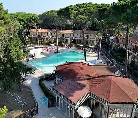 Poggio Dei Pini 玛里纳罗米亚
