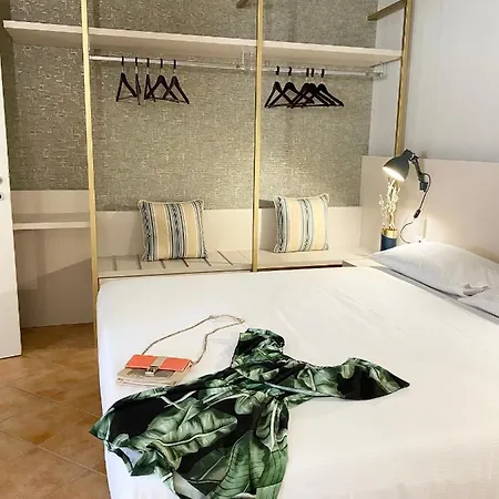 Poggio Dei Pini Apartahotel 3*