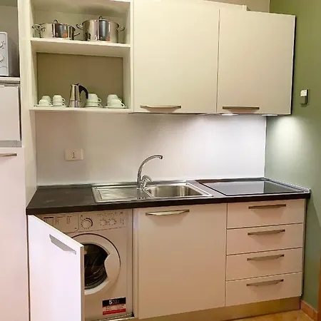 Apartahotel Poggio Dei Pini