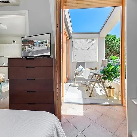 Poggio Dei Pini Apartahotel 3*