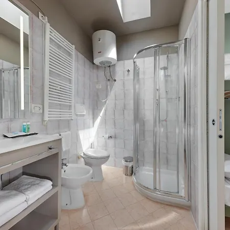 Poggio Dei Pini Apartahotel