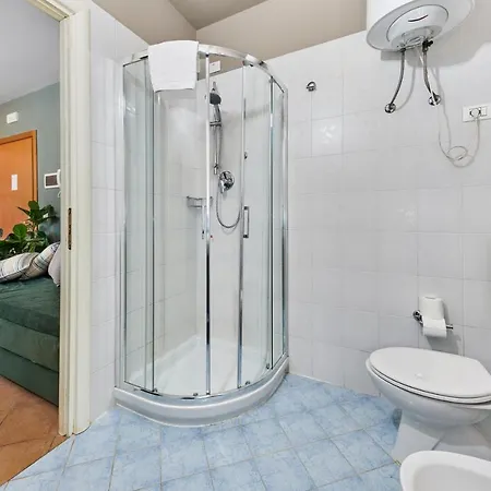 Apartahotel Poggio Dei Pini Marina Romea