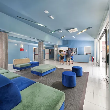 Apartahotel Poggio Dei Pini