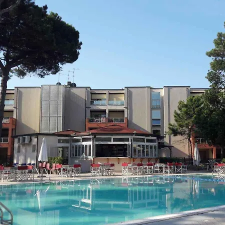 Poggio Dei Pini Marina Romea