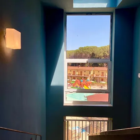 Poggio Dei Pini Marina Romea