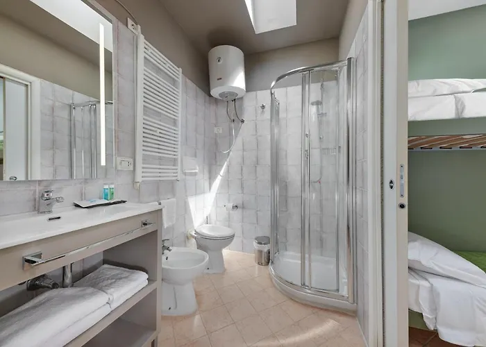 Poggio Dei Pini Aparthotel