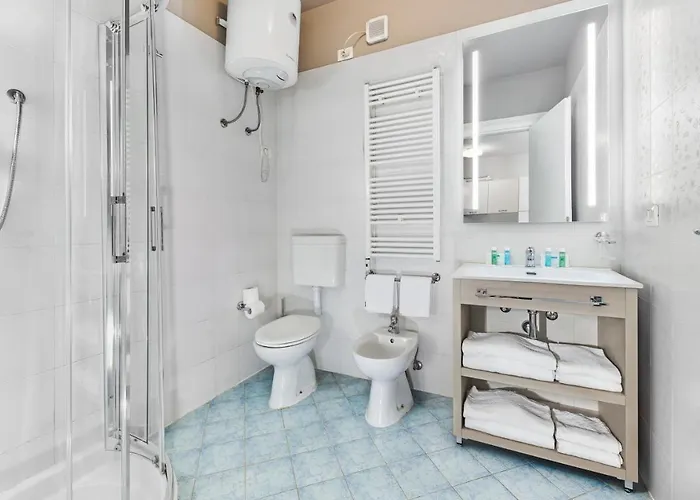 Aparthotel Poggio Dei Pini 3*