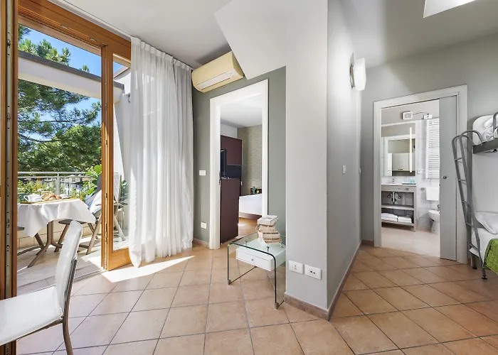 Poggio Dei Pini 3* Marina Romea