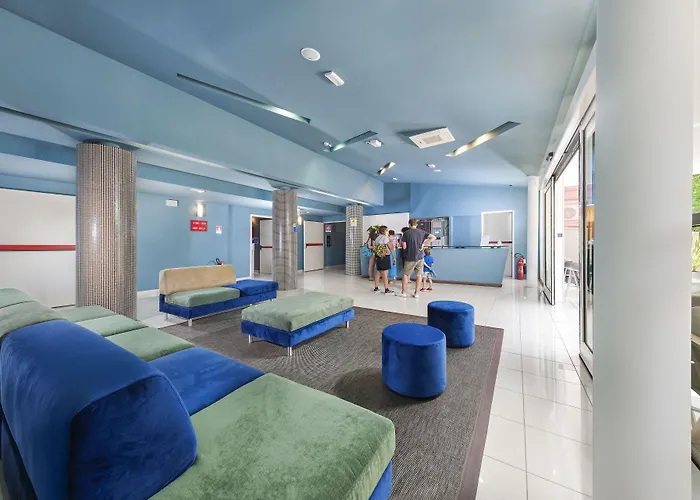 Aparthotel Poggio Dei Pini