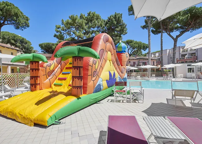 Poggio Dei Pini Aparthotel