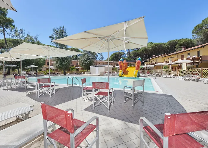 Poggio Dei Pini Aparthotel