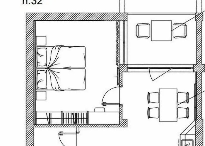 Poggio Dei Pini Marina Romea