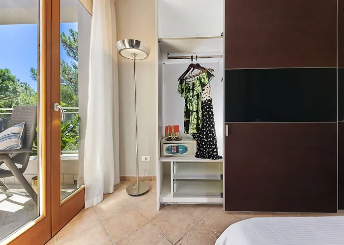 Poggio Dei Pini 3* Marina Romea