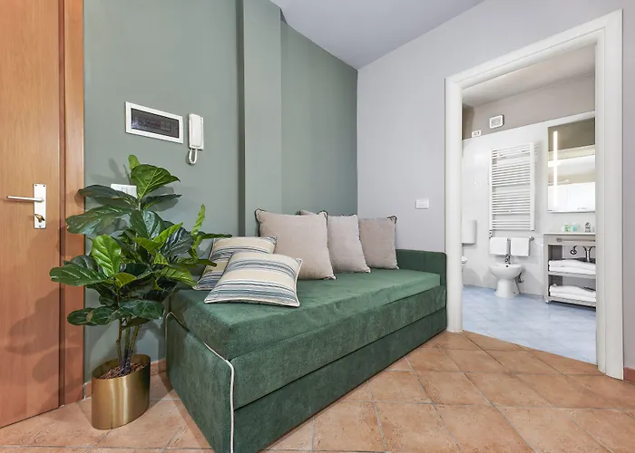 Poggio Dei Pini 3* Marina Romea