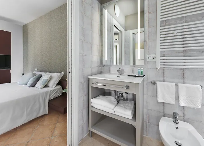 Aparthotel Poggio Dei Pini