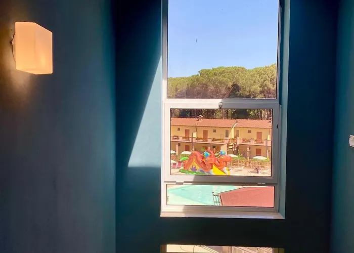 Poggio Dei Pini Marina Romea