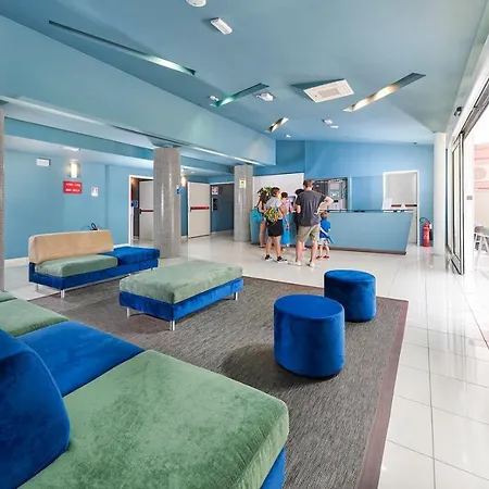 Poggio Dei Pini Apart Otel