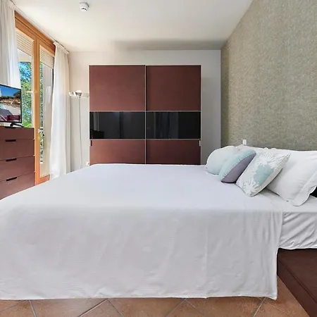Poggio Dei Pini Apart Otel 4*