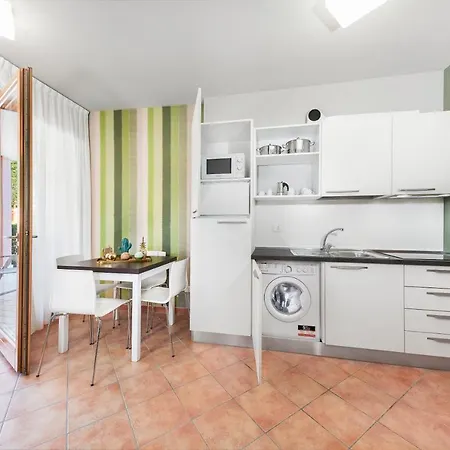 Poggio Dei Pini Marina Romea