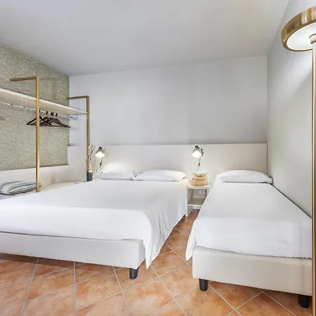 Poggio Dei Pini Marina Romea