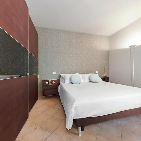 Poggio Dei Pini 3* Marina Romea