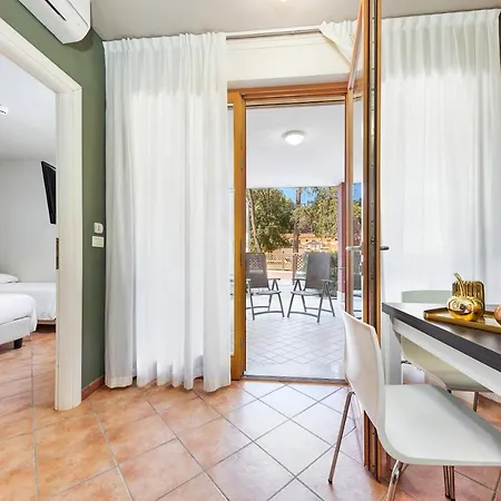 Poggio Dei Pini 4* Marina Romea
