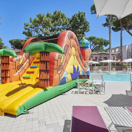 Poggio Dei Pini Ξενοδοχείο με διαμερίσματα