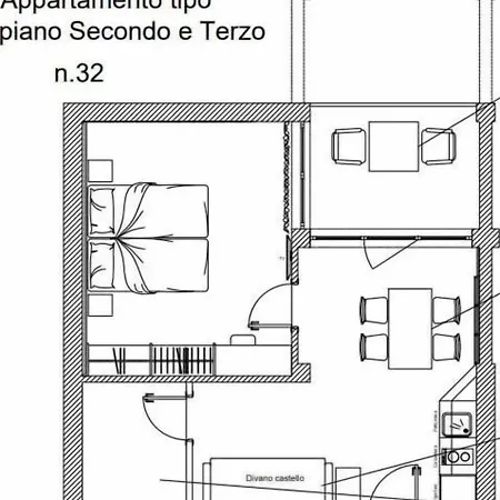 Poggio Dei Pini Marina Romea