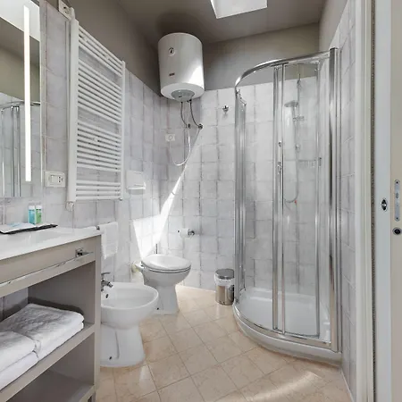 Apart Otel Poggio Dei Pini Marina Romea