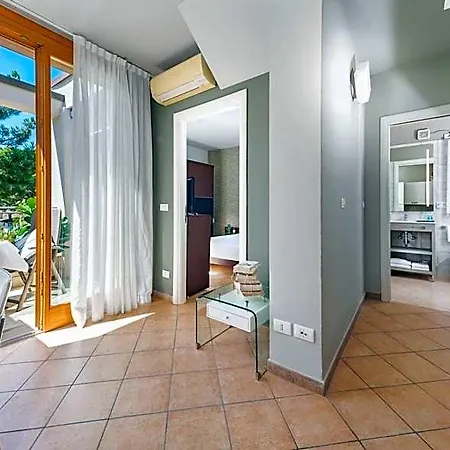 Poggio Dei Pini 4* Marina Romea