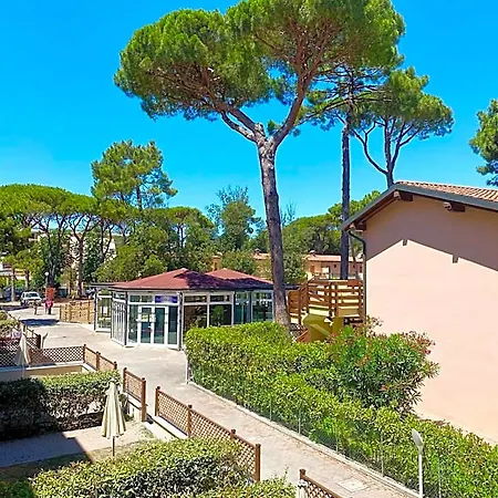 Poggio Dei Pini Apart Otel