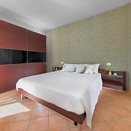 Poggio Dei Pini Apart Otel 4*