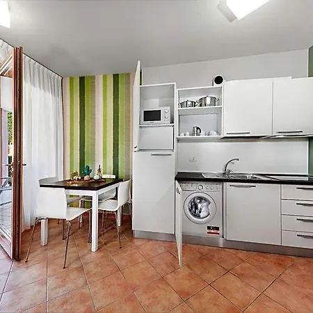 Apart Otel Poggio Dei Pini 4*