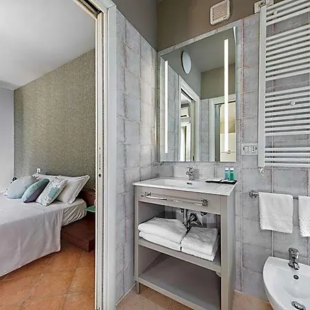 Poggio Dei Pini Apart Otel 4*