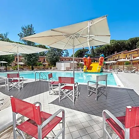 Poggio Dei Pini Apart Otel