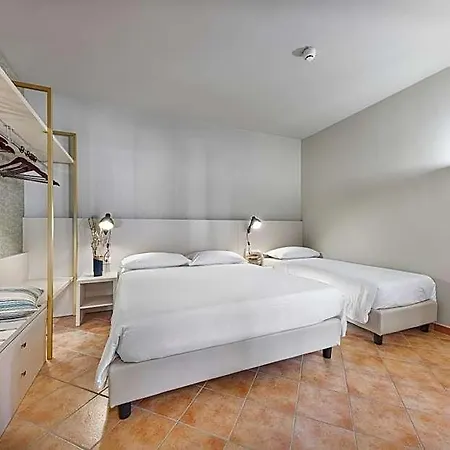 Poggio Dei Pini Apart Otel 4*