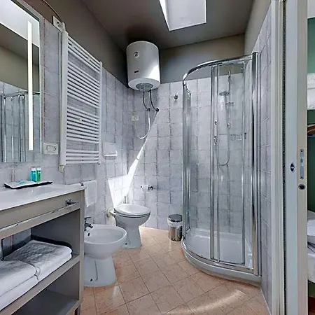 Poggio Dei Pini Apart Otel 4*