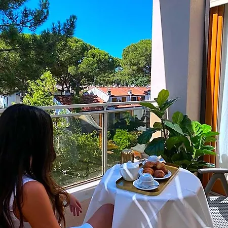 Poggio Dei Pini Apart Otel