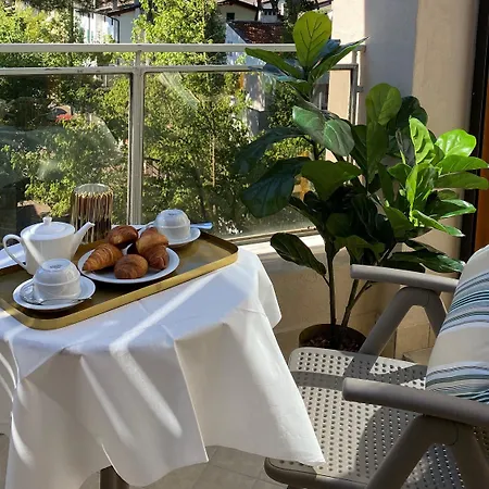 Poggio Dei Pini Apart Otel Marina Romea