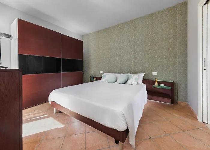 Aparthotel Poggio Dei Pini 3*